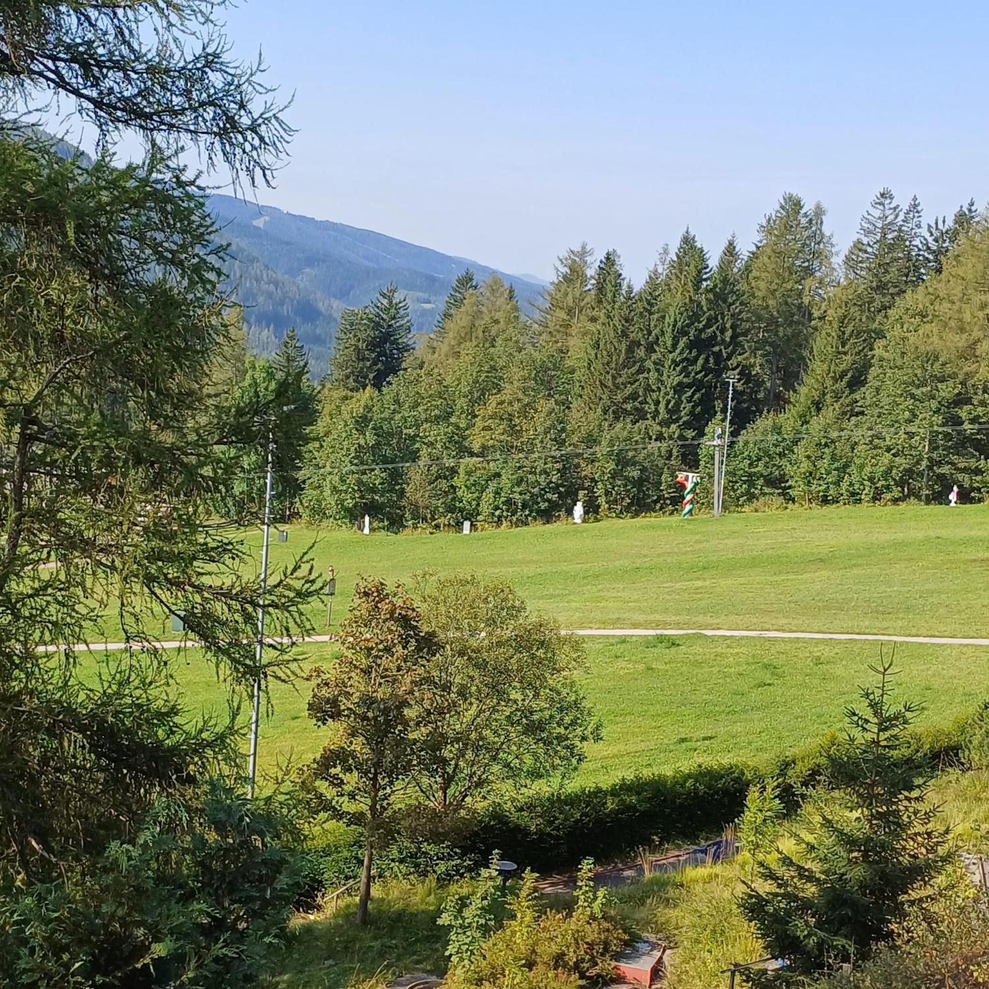 Hotel Haus Kohl Semmering Zewnętrze zdjęcie