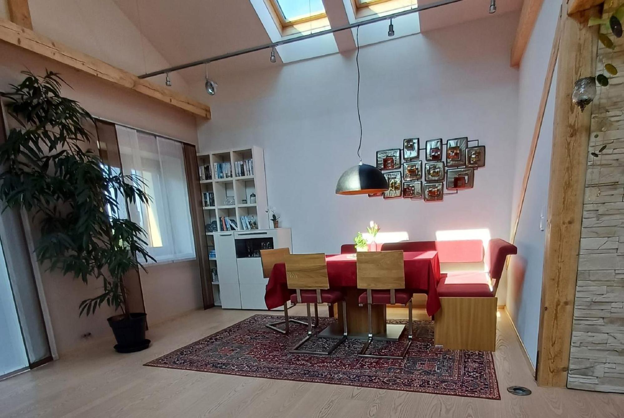 Hotel Haus Kohl Semmering Zewnętrze zdjęcie