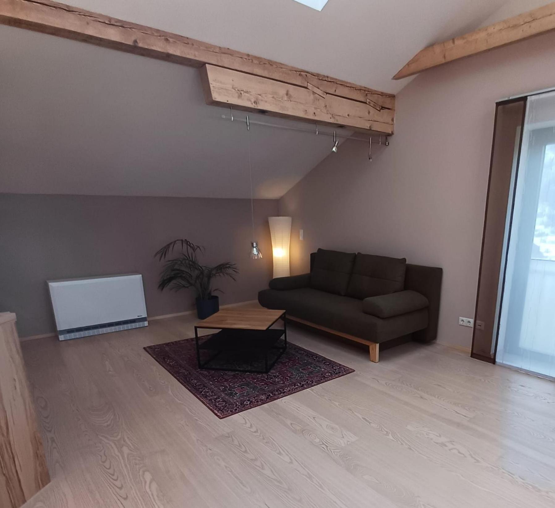 Hotel Haus Kohl Semmering Zewnętrze zdjęcie