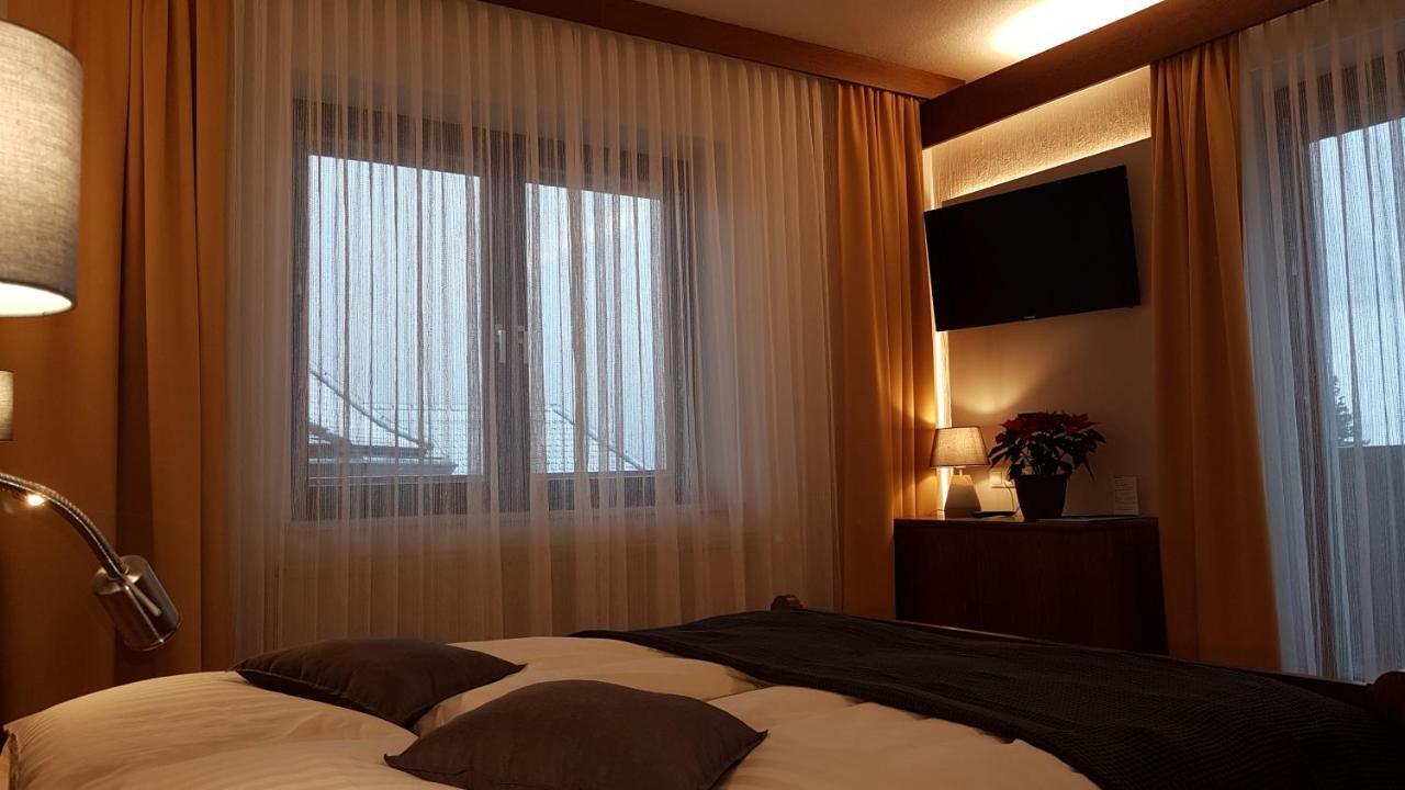 Hotel Haus Kohl Semmering Zewnętrze zdjęcie