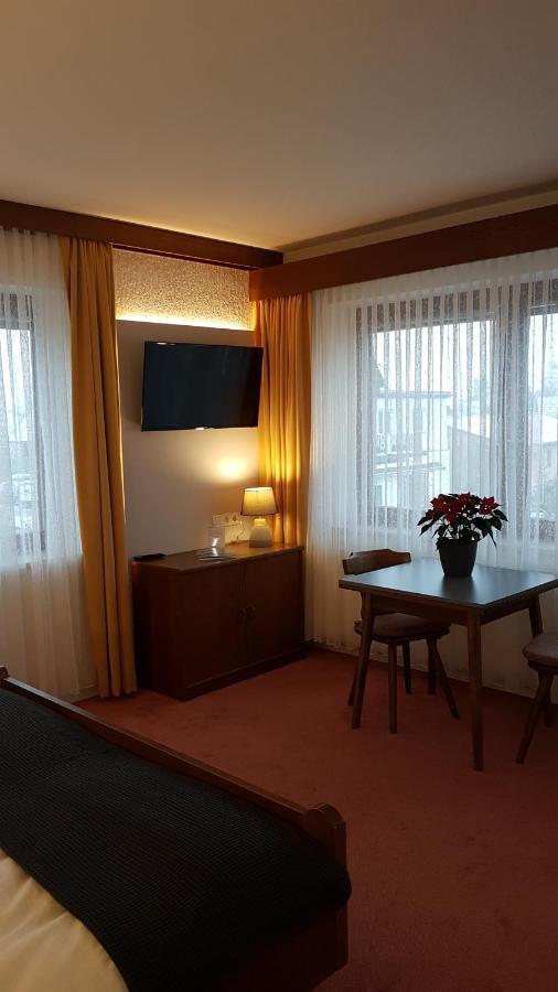 Hotel Haus Kohl Semmering Zewnętrze zdjęcie