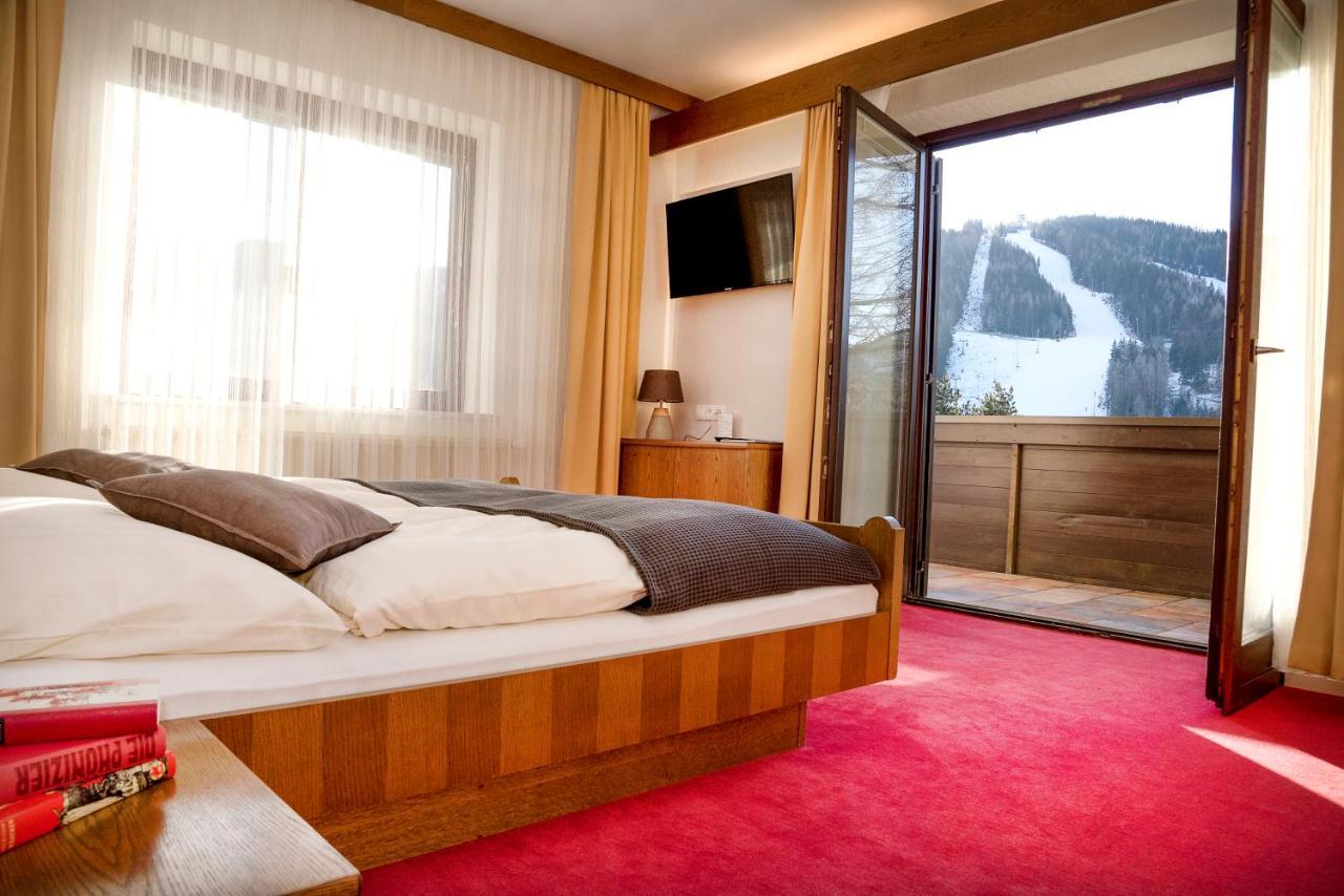 Hotel Haus Kohl Semmering Zewnętrze zdjęcie