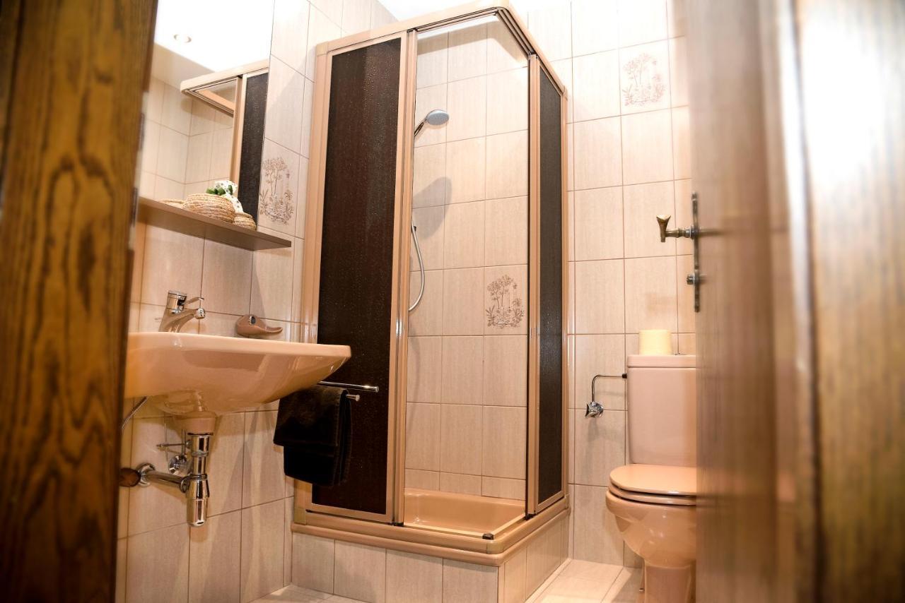 Hotel Haus Kohl Semmering Zewnętrze zdjęcie